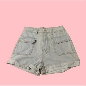 SHEIN short